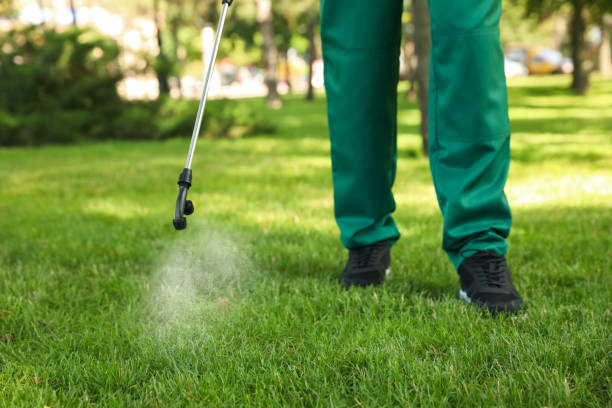 Pest Control for Restaurants in Russell, KY