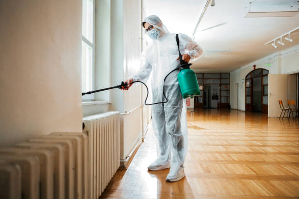 Best Cockroach Control Services  in Russell, KY